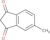 5-Methyl-2,3-dihydro-1H-indene-1,3-dione