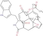 19-o-AcetylCHAetoglobosin A