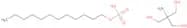 Tris Dodecyl Sulfate
