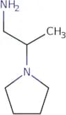2-Pyrrolidin-1-yl-propylamine