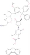 2'-Deoxy-5’-O-DMT-N4-Fmoc-5-methylcytidine 3'-CE-phosphoramidite