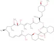 7-O-Demethyl rapamycin