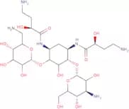 1,3-Di-HABA kanamycin A