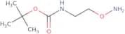 tert-Butyl N-[2-(aminooxy)ethyl]carbamate