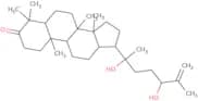 20,24-Dihydroxydammar-25-en-3-one