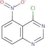 4-Chloro-5-nitroquinazoline