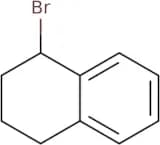 1-bromo-1,2,3,4-tetrahydronaphthalene