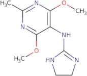 4-Methoxy moxonidine