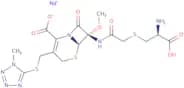 Cefminox Sodium