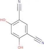 4,6-Dihydroxybenzene-1,3-dicarbonitrile