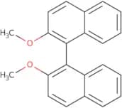 (S)-2,2'-Dimethoxy-1,1'-binaphthyl
