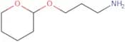 2-(3-Aminopropoxy)oxane
