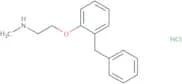 N-Desmethyl phenyltoloxamine hydrochloride