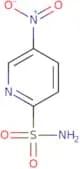 5-Nitropyridine-2-sulfonamide