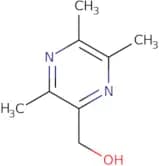 (3,5,6-Trimethylpyrazin-2-yl)methanol