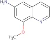 8-Methoxyquinolin-6-amine