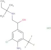 Mapenterol-(dimethyl-d6, propyl-d5) -hydrochlorid