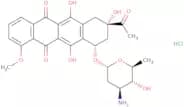 4'-Epidaunorubicin hydrochloride