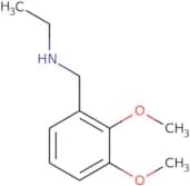N-(2,3-Dimethoxybenzyl)ethanamine