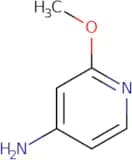 (4-Aminopyridin-2-yl)methanol