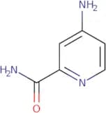 4-Aminopicolinamide
