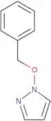 1-(Benzyloxy)-1H-pyrazole