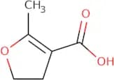 2-Methyl-4,5-dihydrofuran-3-carboxylic acid