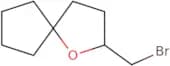 2-(Bromomethyl)-1-oxaspiro[4.4]nonane