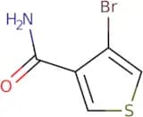 4-Bromothiophene-3-carboxamide