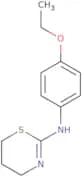 N-(4-Ethoxyphenyl)-5,6-dihydro-4H-1,3-thiazin-2-amine