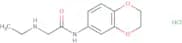 N-(2,3-Dihydro-1,4-benzodioxin-6-yl)-2-(ethylamino)acetamide