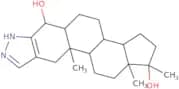 4α-Hydroxystanozolol