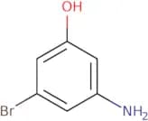 3-amino-5-bromophenol