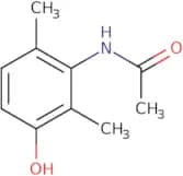 N-(3-Hydroxy-2,6-dimethylphenyl)acetamide