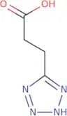 3-(2H-1,2,3,4-Tetrazol-5-yl)propanoic acid