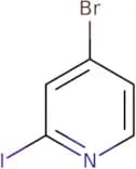4-Bromo-2-iodo-pyridine