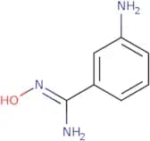 3-Aminobenzamide oxime