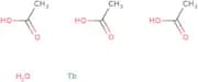 Terbium(III) acetate hydrate