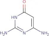 2,6-Diaminopyrimidin-4-ol