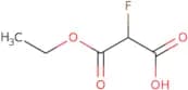 3-ethoxy-2-fluoro-3-oxopropanoic acid