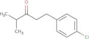 1-(4-Chlorophenyl)-4-methylpentan-3-one