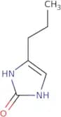 4-Propyl-1H-imidazol-2(3H)-one