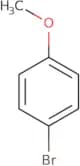 p-Methoxyphenyl bromide-d3