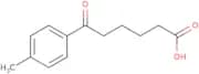 6-(4-Methylphenyl)-6-oxohexanoic acid