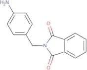 4-N-Phthaloylglyaminomethyl aniline