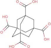 Adamantane-1,3,5,7-tetracarboxylic acid