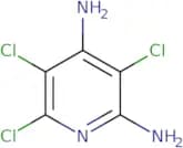 Trichloropyridine-2,4-diamine