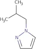 1-Isobutyl-1H-pyrazole