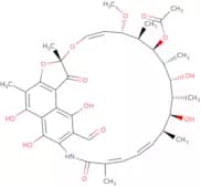 3-Formyl rifamycin