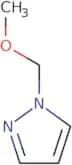 1-(Methoxymethyl)pyrazole